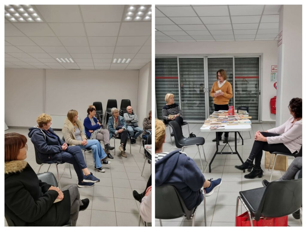 Club de lecture