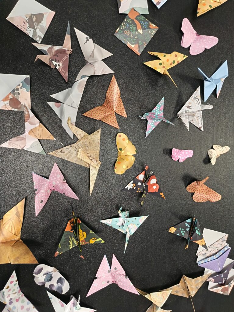 Origami