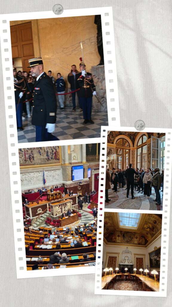 Assemblée nationale