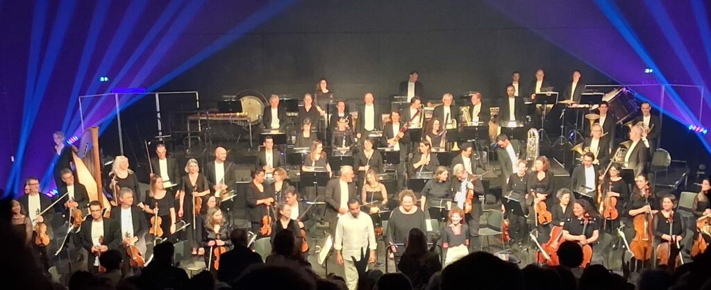 Concert divertimento